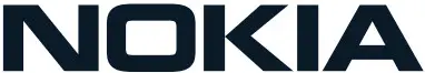 NOKIA logo