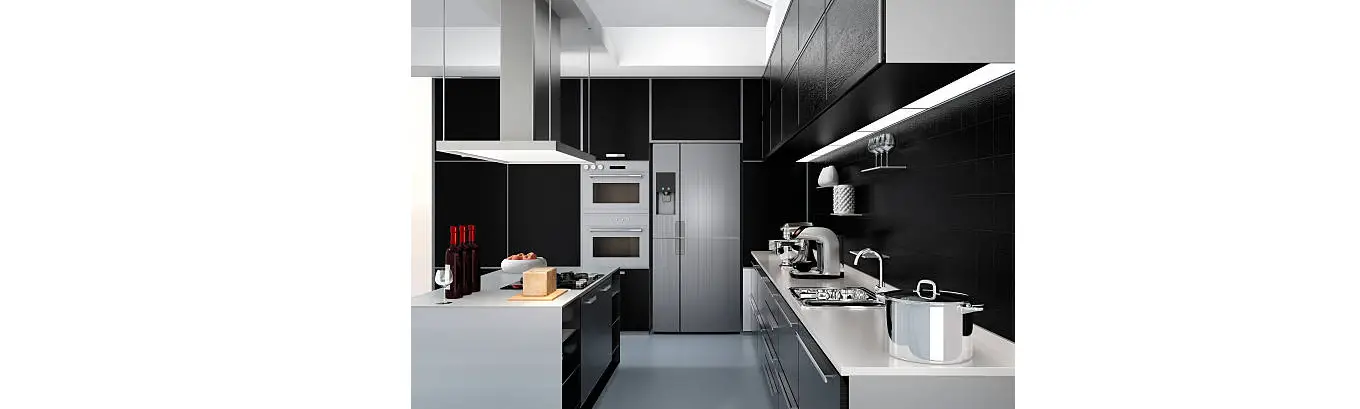 Smart Kitchen Image View Software User Guide Smart Kitchen Image View Software User Guide