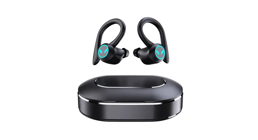 Hittime Q25 Pro Wireless Earbuds Bluetooth Headphones Sport User Guide Hittime Q25 Pro Wireless Earbuds Bluetooth Headphones Sport User Guide