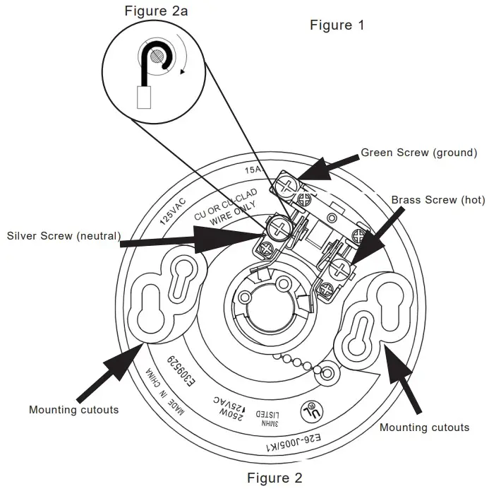 Installation Instructions