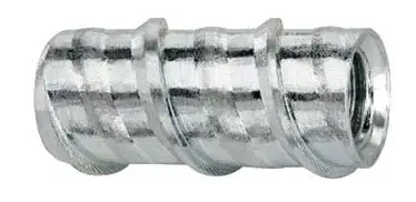 DEWALT SNAKE+ Internally Threaded Screw Anchor