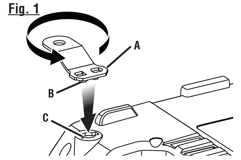 RYOBI RYi1030A 1000W Auto Power Inverter 1