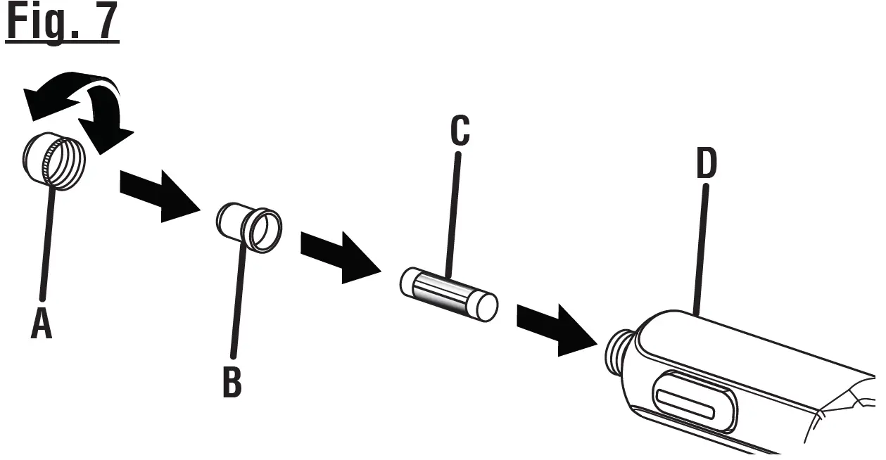 RYOBI RYi1030A 1000W Auto Power Inverter 7