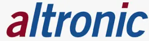 Altronics logo