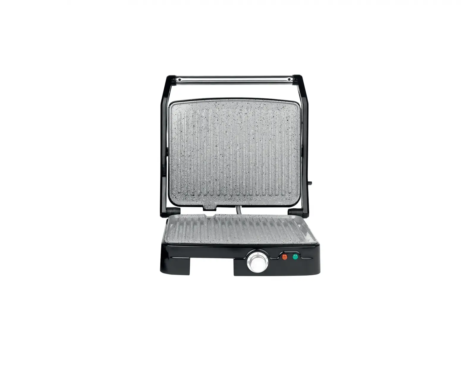 Salter Xl Foldout Health Grill And Panini Maker User Manual