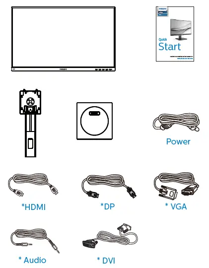 PHILIPS-222S1-S-Line-LCD-Monitor-fig 1