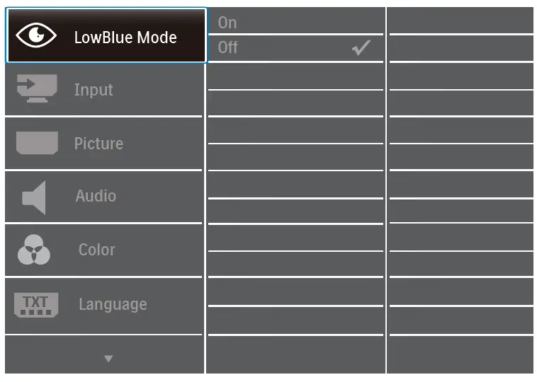 PHILIPS-222S1-S-Line-LCD-Monitor-fig 6
