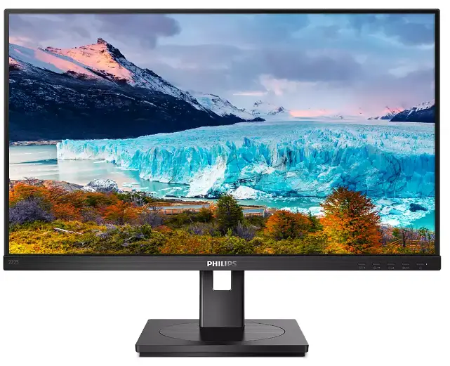 PHILIPS-222S1-S-Line-LCD-Monitor-product