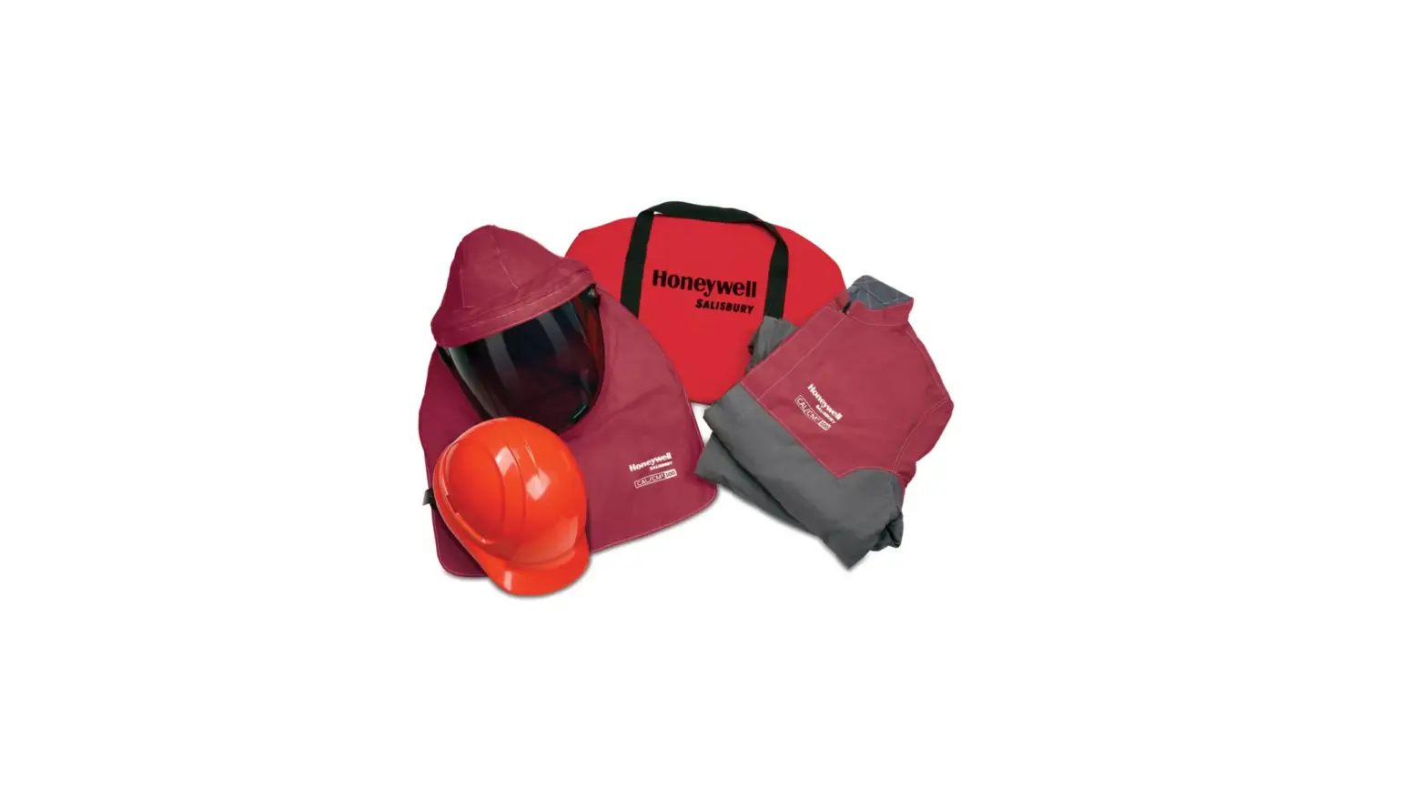 Honeywell Ifu-pwp Arc Flash Protective Garments User Manual