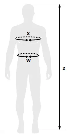 Honeywell-IFU-PWP-Arc-Flash-Protective-Garments-fig 15