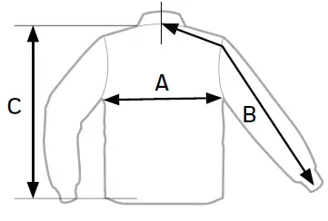 Honeywell-IFU-PWP-Arc-Flash-Protective-Garments-fig 16