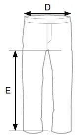Honeywell-IFU-PWP-Arc-Flash-Protective-Garments-fig 19