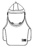 Honeywell-IFU-PWP-Arc-Flash-Protective-Garments-fig 2