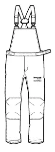 Honeywell-IFU-PWP-Arc-Flash-Protective-Garments-fig 5