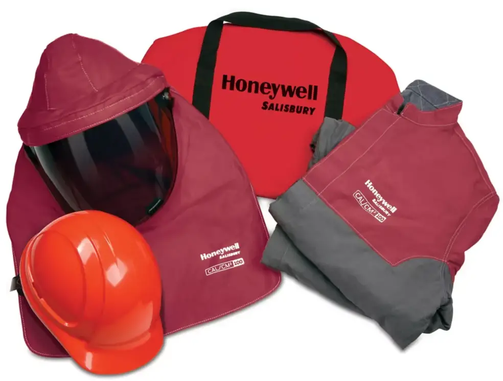 Honeywell-IFU-PWP-Arc-Flash-Protective-Garments-product