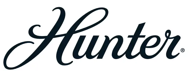 Hunter -logo