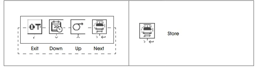 ULINE-H-8093-Ohaus-SF40A-Scale-Printer-fig13