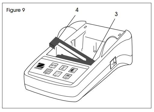 ULINE-H-8093-Ohaus-SF40A-Scale-Printer-fig18