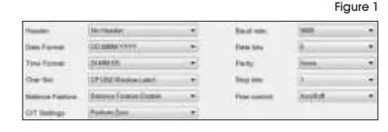 ULINE-H-8093-Ohaus-SF40A-Scale-Printer-fig2