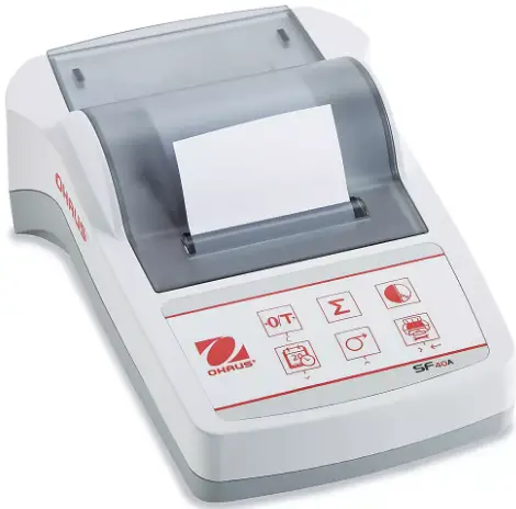 ULINE-H-8093-Ohaus-SF40A-Scale-Printer-productc