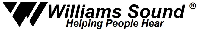 WILLIAMS-SOUND-LOGO