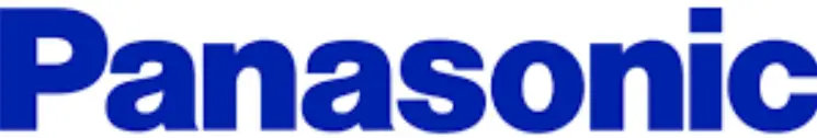 Panasonic-logo