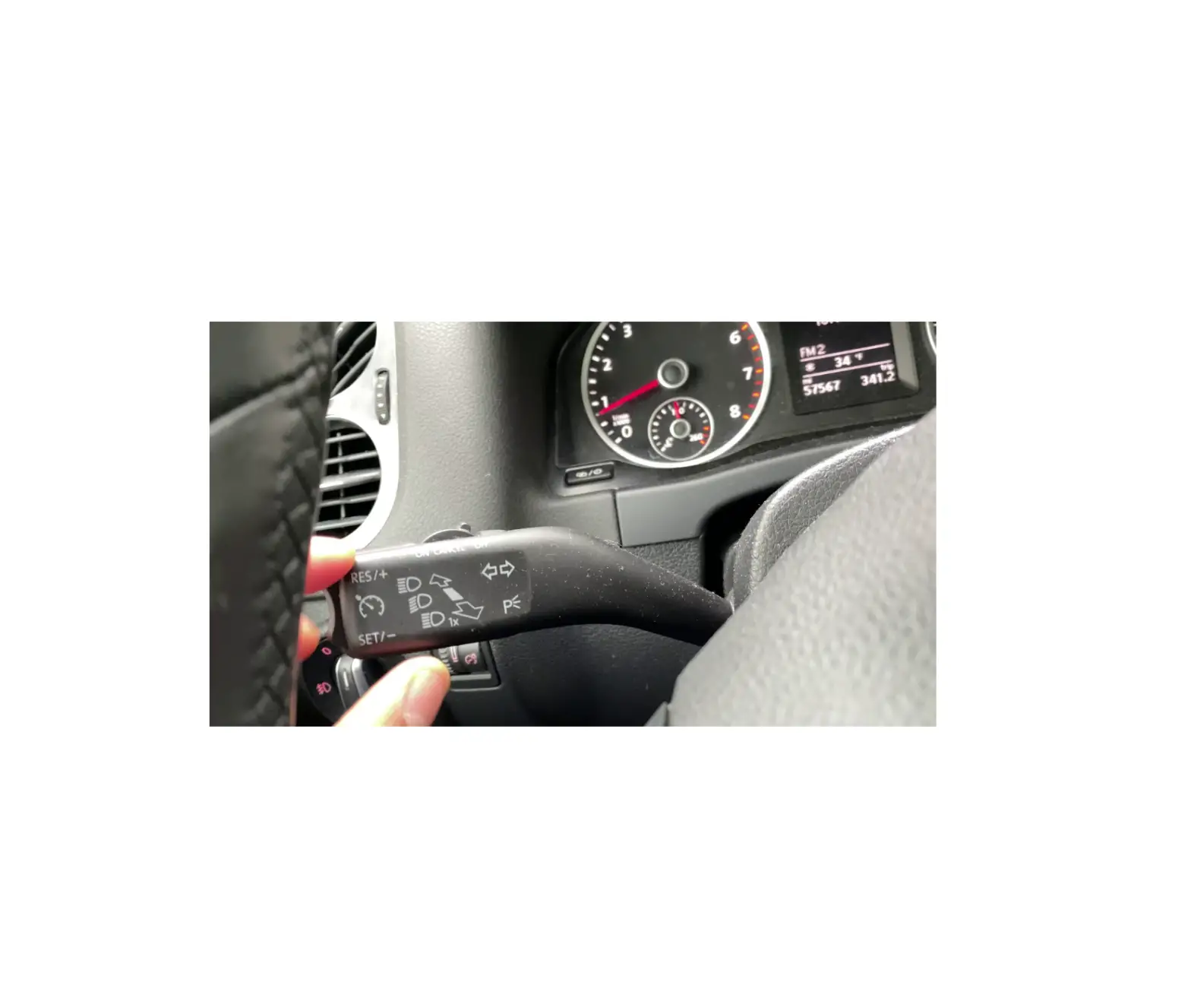 Volkswagen Automatic Headlights Auto User Manual Volkswagen Automatic Headlights Auto User Manual