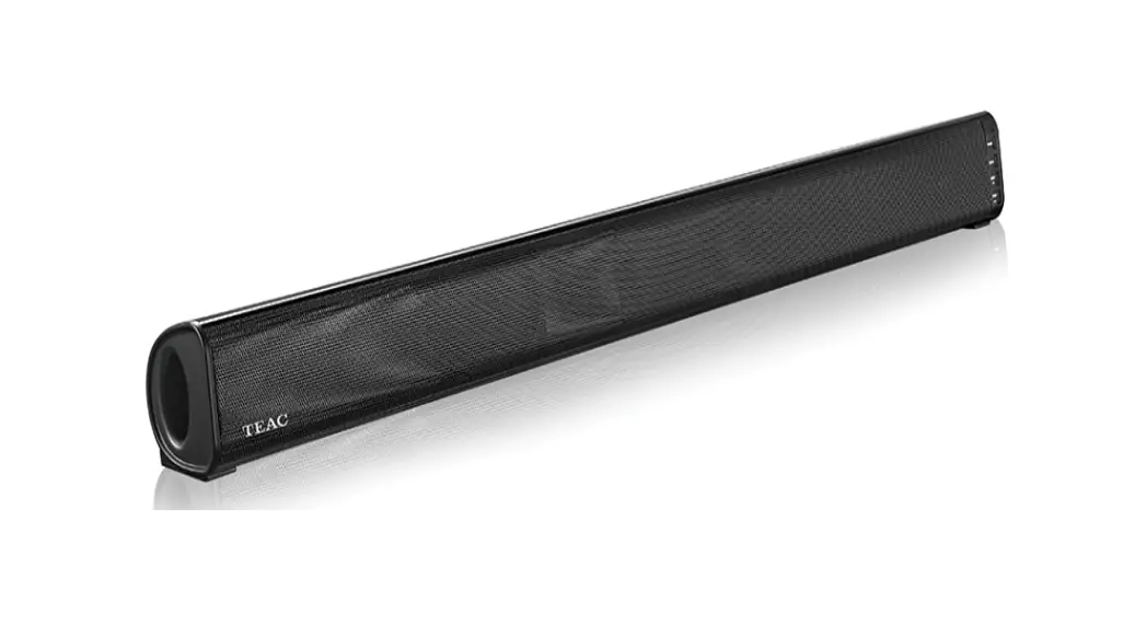 Teac Sb20204h 2.0ch Soundbar With Hdmi User Guide Teac Sb20204h 2.0ch Soundbar With Hdmi User Guide