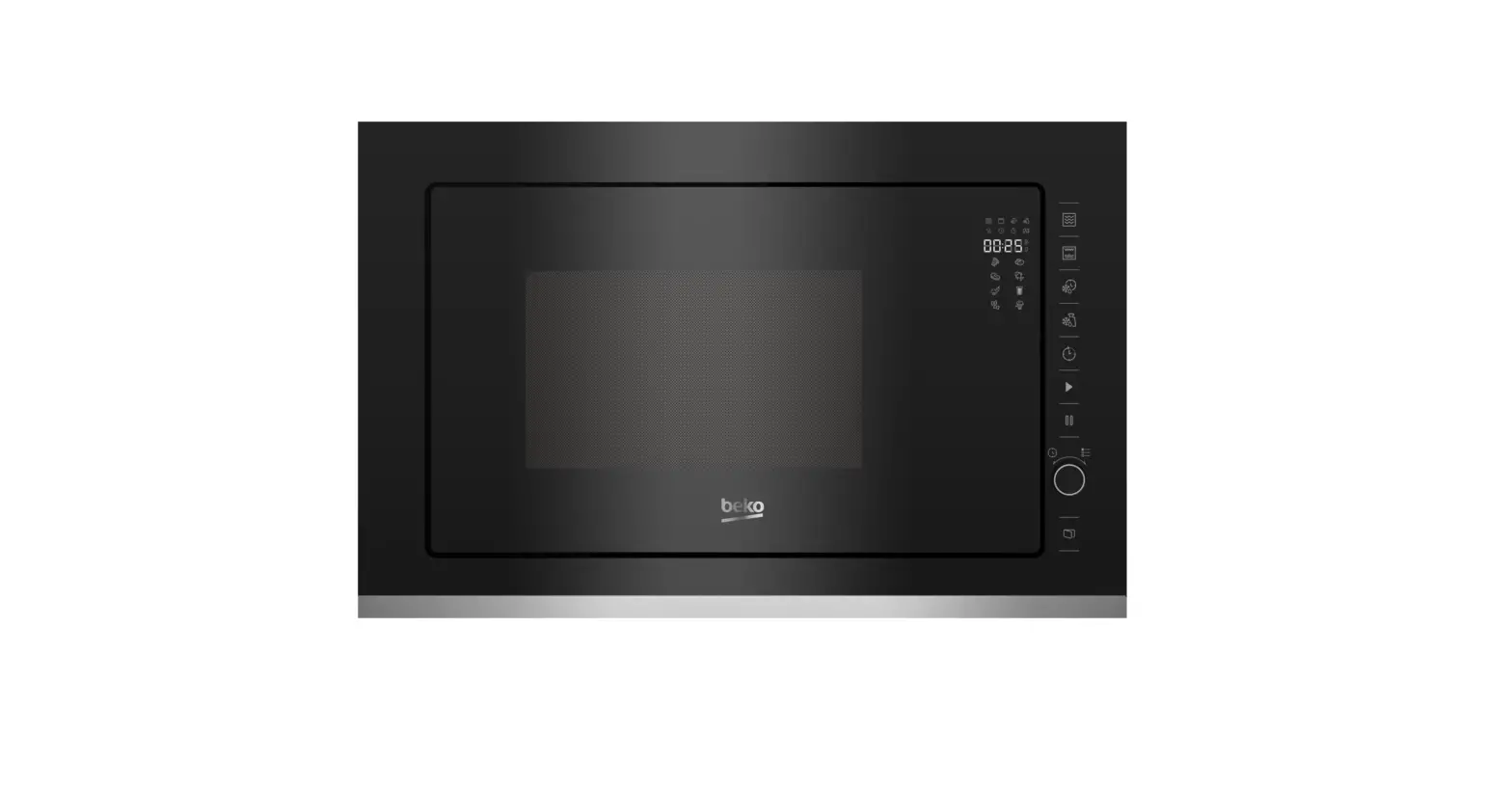 Beko Bmgb 25333 X Microwave Oven User Manual Beko Bmgb 25333 X Microwave Oven User Manual