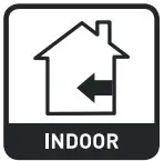 HENDI 203000 Series Griddle Blue Line - icon2