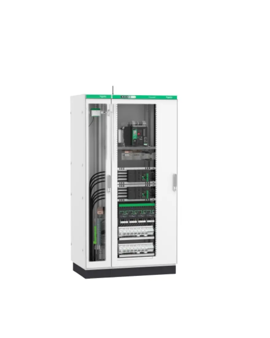 Schneider Electric Prismaset User Guide Schneider Electric Prismaset User Guide