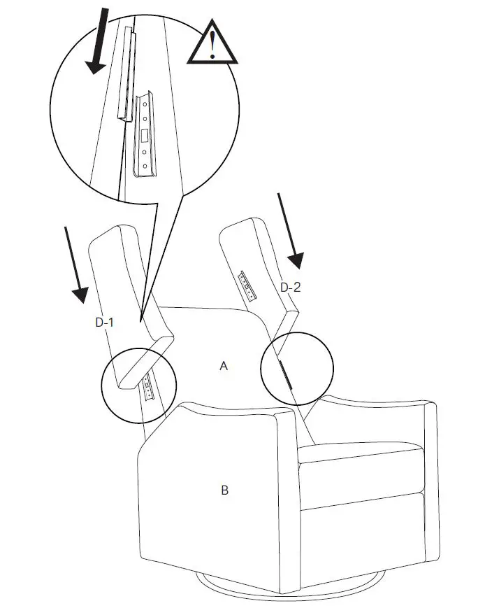 babyletto-M11288-Kiwi-Glider-Recliner-fig-6