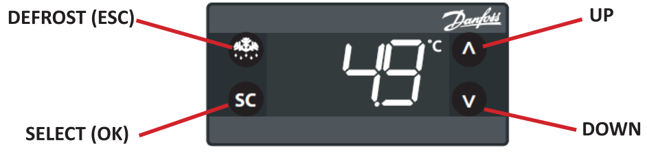 BEVERAGE AIR WTFR48AHC 48 Inches Worktop Two Door Freezer Refrigerator - ¶·¸¹º»¼½¾¹ÇÀ¼½º»¼··¸»