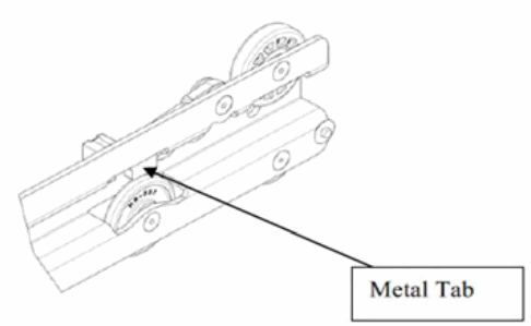 BEVERAGE AIR WTFR48AHC 48 Inches Worktop Two Door Freezer Refrigerator - 7