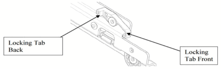 BEVERAGE AIR WTFR48AHC 48 Inches Worktop Two Door Freezer Refrigerator - 8