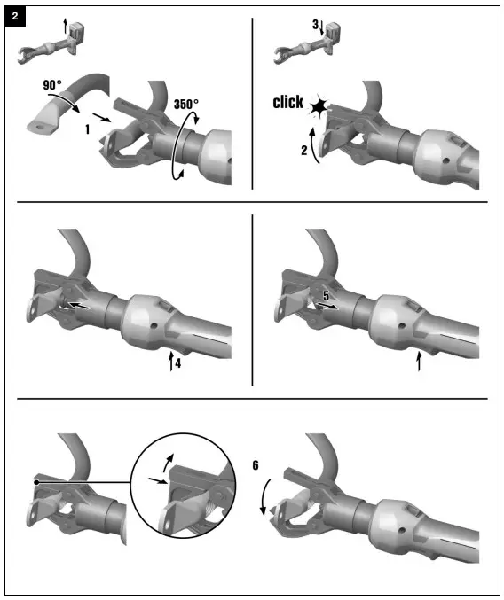 Crimping Instructions