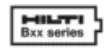 Hilti Li-ion battery