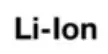 Li-ion battery