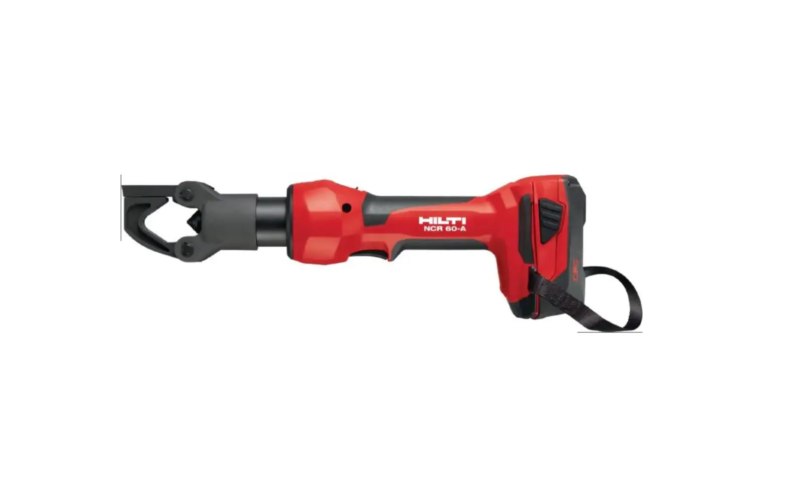 Hilti Ncr 060c-a22 Lithium-ion Cordless Dieless Crimper Instruction Manual