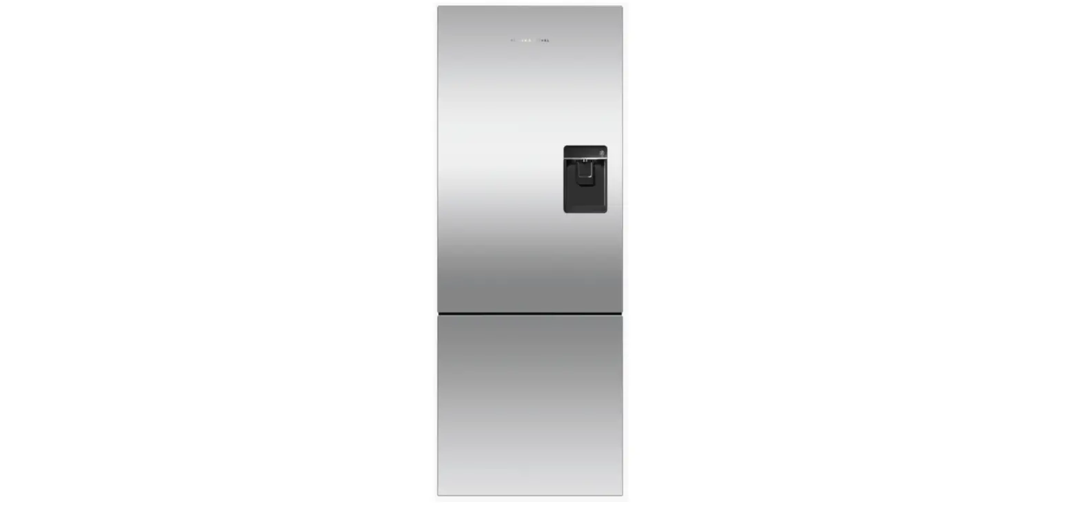 Fisher Paykel Rf402brpux6 63.5cm 380l Freestanding Refrigerator Freezer User Guide