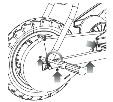 Razor-RSF350-Electric -Street-Bike-FIG-1