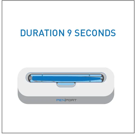 PRAXISDIENST PEN Port 02