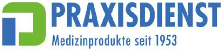 PRAXISDIENST PEN Port logo
