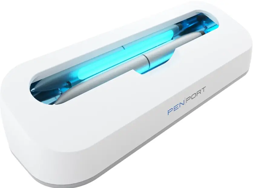 PRAXISDIENST PEN Port product