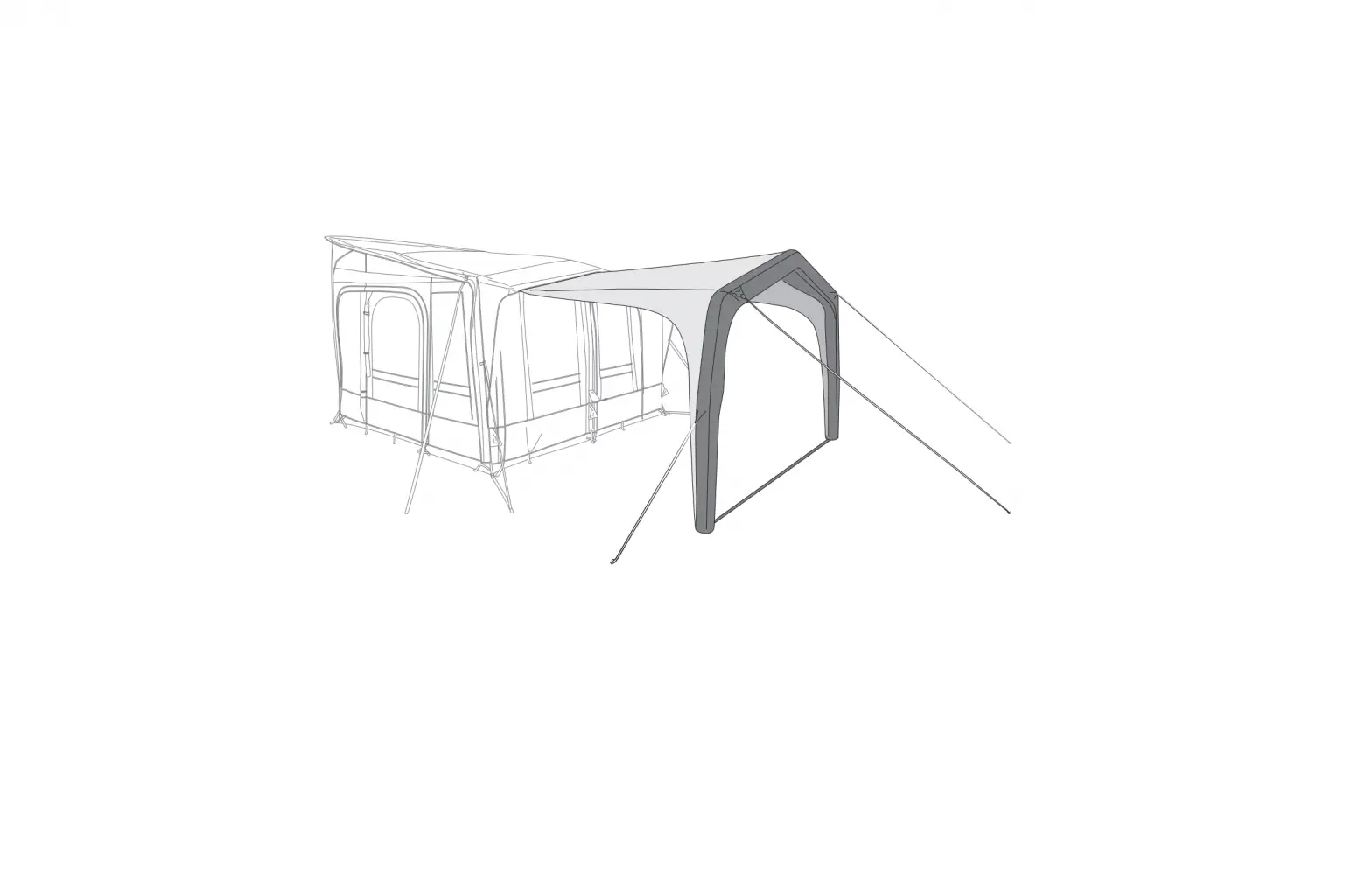 Dometic Club All Season 390 Caravan Awaning Installation Guide Dometic Club All Season 390 Caravan Awaning Installation Guide