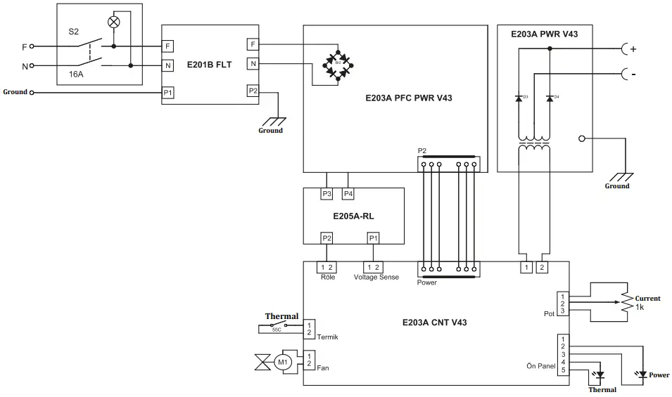 Circuit Diagram