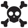 Danger icon