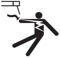 Electric Shocks May Kill