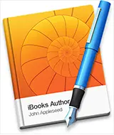 iBooks Author icon