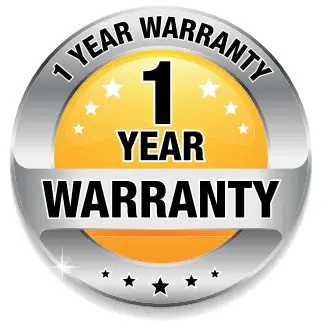 Warranty Symbol